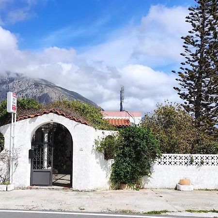 Levkogia Preveli Hills Apartments מראה חיצוני תמונה