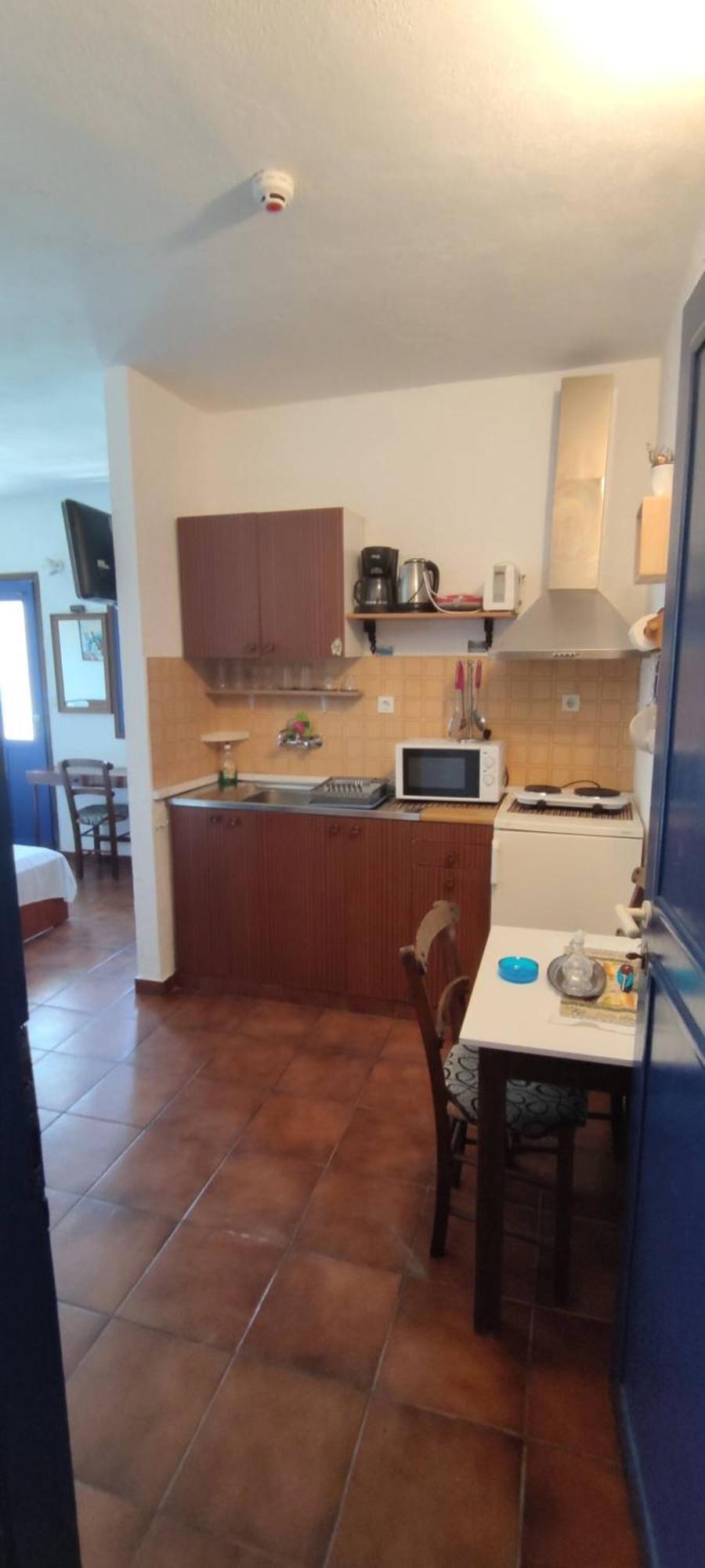 Levkogia Preveli Hills Apartments מראה חיצוני תמונה