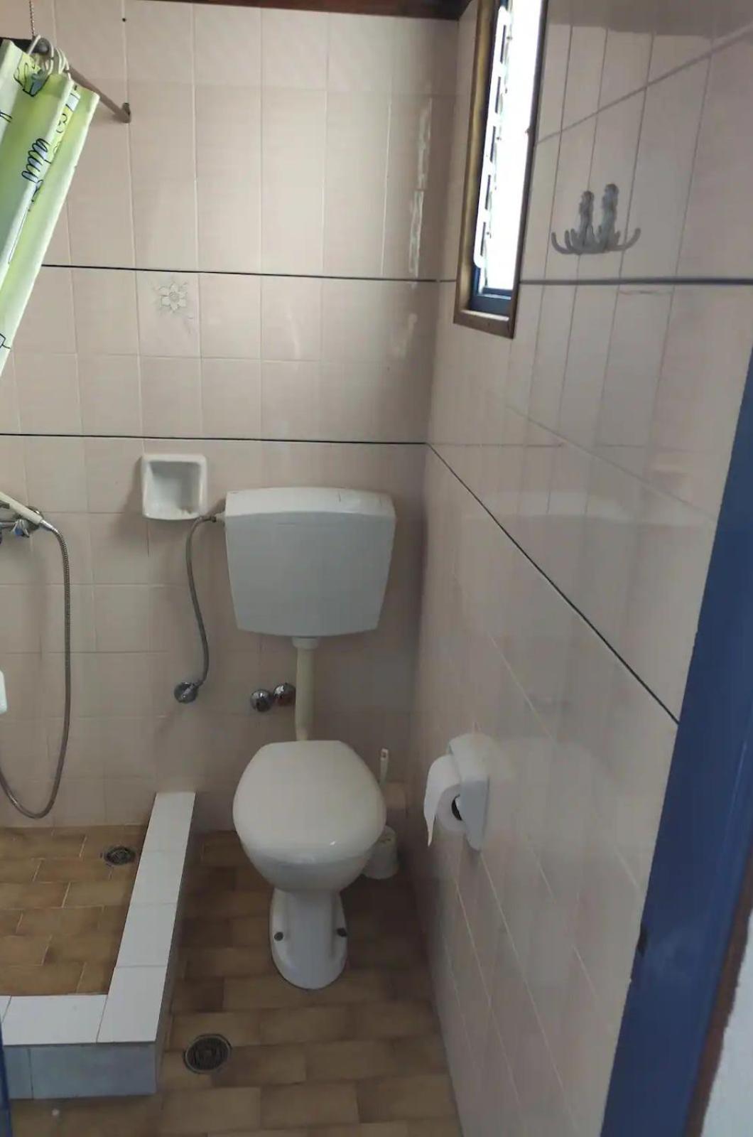 Levkogia Preveli Hills Apartments מראה חיצוני תמונה