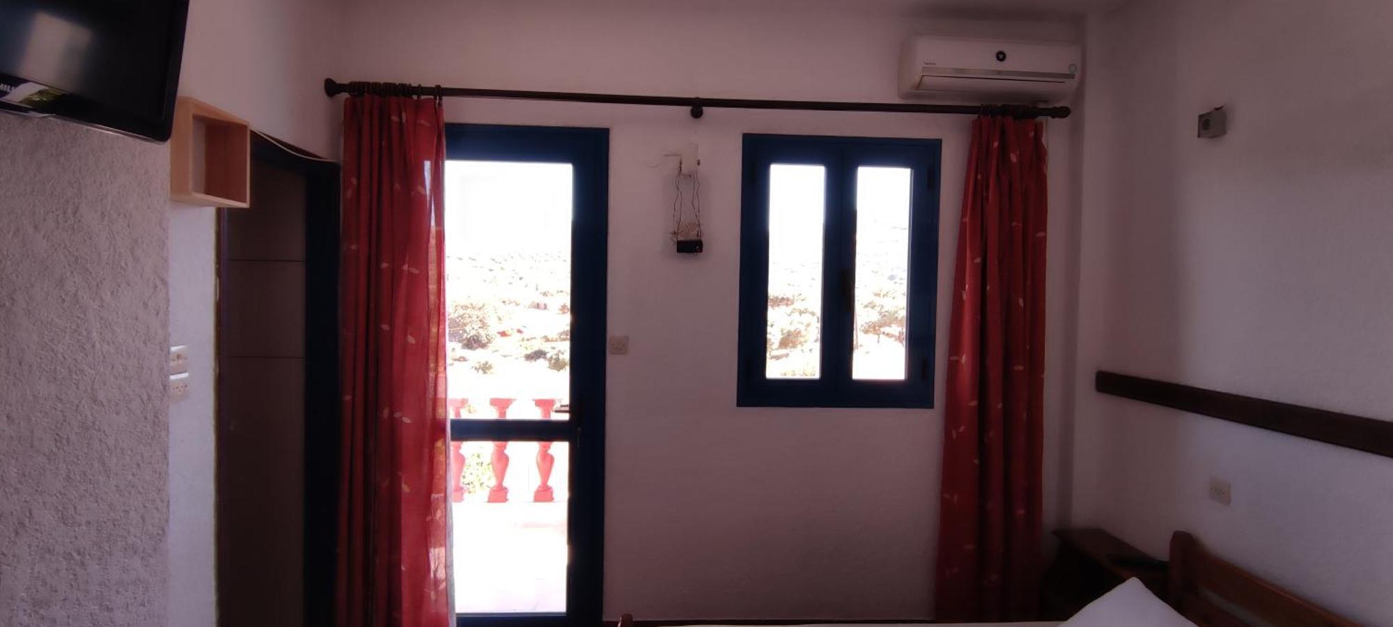 Levkogia Preveli Hills Apartments מראה חיצוני תמונה