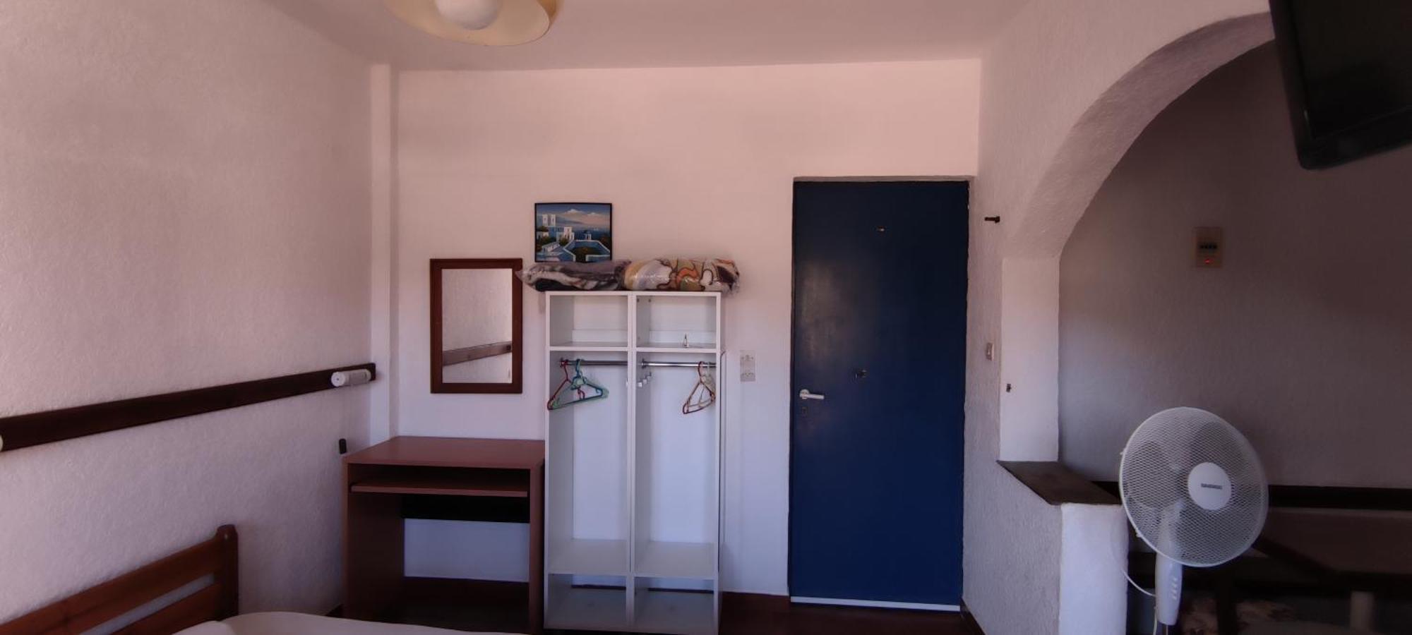 Levkogia Preveli Hills Apartments מראה חיצוני תמונה