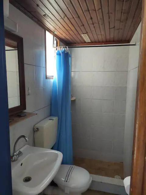 Levkogia Preveli Hills Apartments מראה חיצוני תמונה