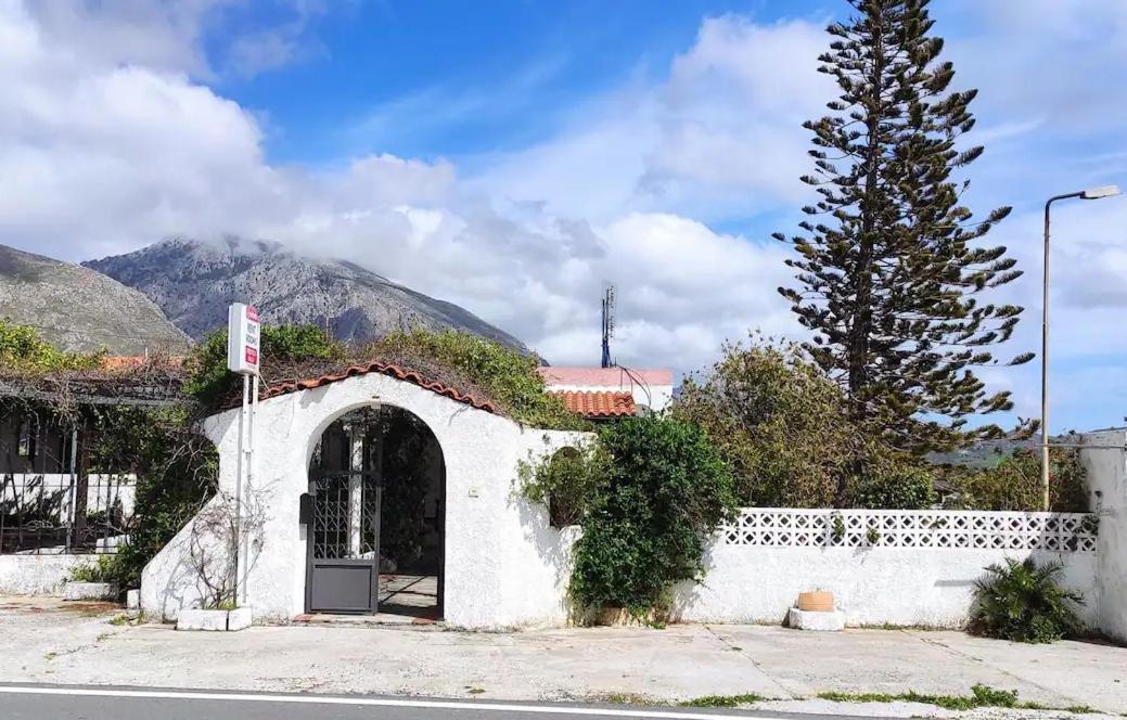 Levkogia Preveli Hills Apartments מראה חיצוני תמונה